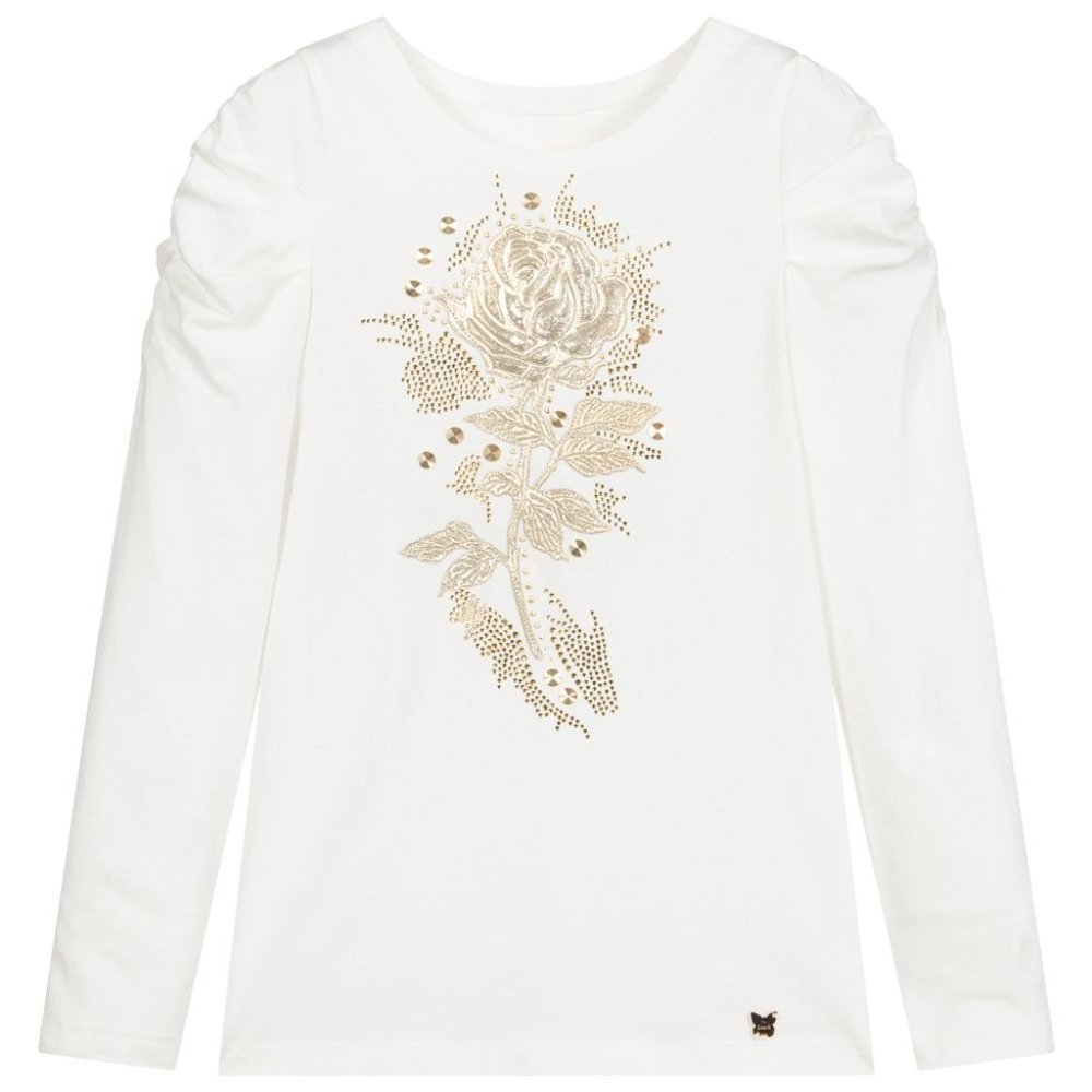 Junons long sleeve Top